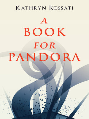 cover image of A Book For Pandora